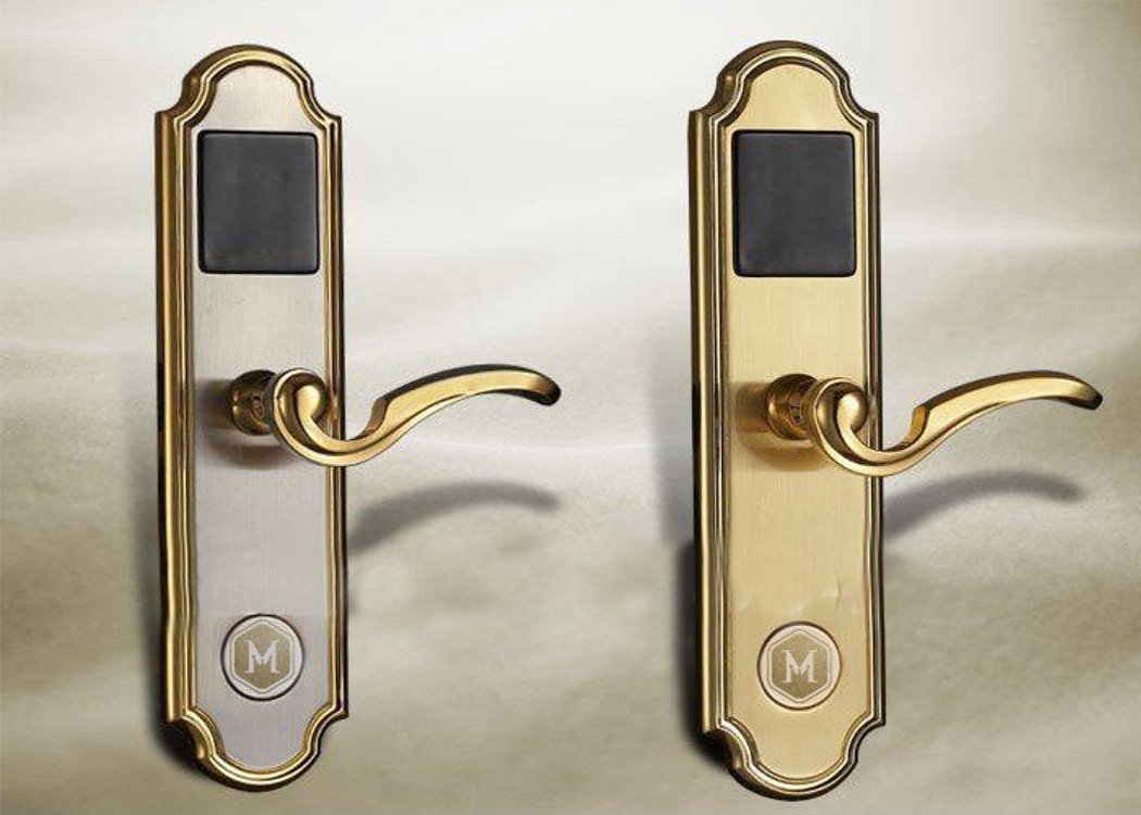 MILLENIUM - Thiết kế nhận diện thương hiệu khách sạn 4 sao Millenium Boutique Hotel